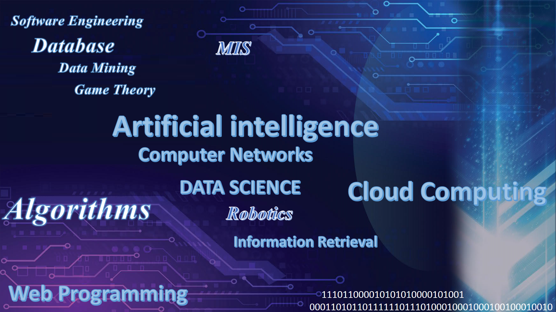 computer موسسه آموزش عالی خراسان