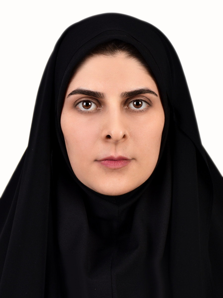 Fariba Biyouki مؤسسه آموزش عالی خراسان