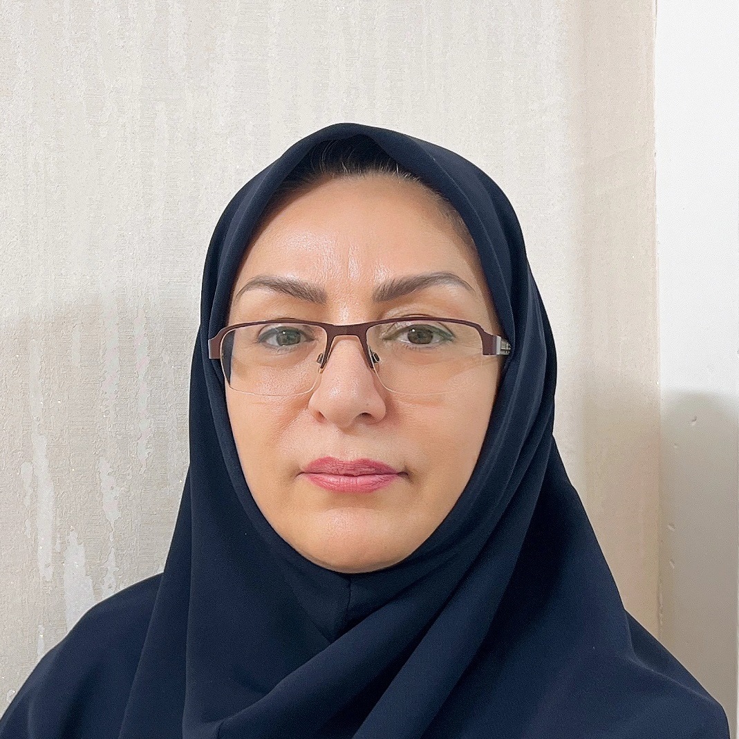 shokri مؤسسه آموزش عالی خراسان